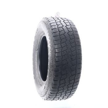 Used 285/70R17 Milestar Patagonia A/T R 117T - 6/32