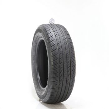 Used 225/65R17 Dextero Touring DTR1 102H - 7/32