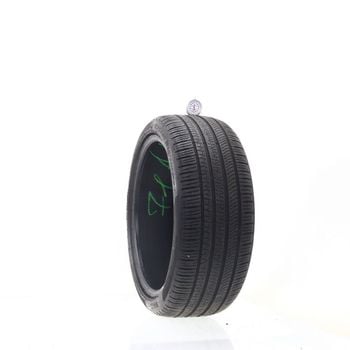 Set of (2) Used 225/40R18 Pirelli P Zero AO 92H - 7-8.5/32