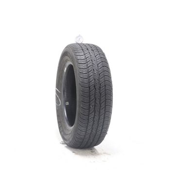 Used 205/65R15 Dunlop Signature II 94T - 8/32