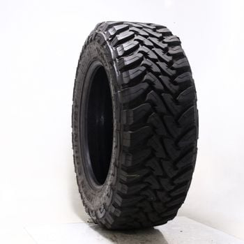 Used LT315/60R20 Toyo Open Country MT 125/122Q - 20/32