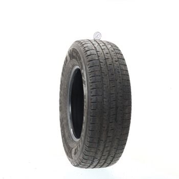 Used 265/70R17 Goodyear Wrangler Steadfast HT Kevlar 115T - 8.5/32