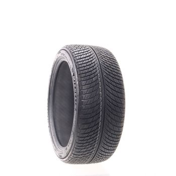 New 265/40R20 Michelin Pilot Alpin 5 MO1 104W