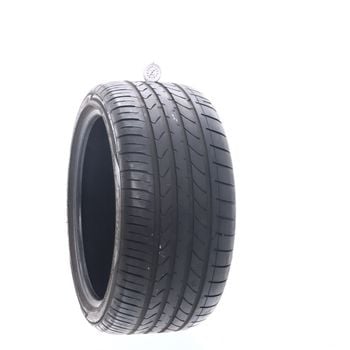Used 285/35ZR20 Atturo AZ850 104Y - 8/32