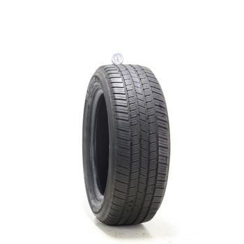 Used 225/55R17 Michelin Defender LTX M/S 101H - 6/32