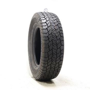 Used 265/70R18 Hankook Dynapro AT2 116T - 12/32