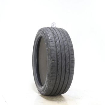 Set of (2) Used 235/40R19 Hankook iON evo AS IH01 EV Sound Absorber 96W - 8/32