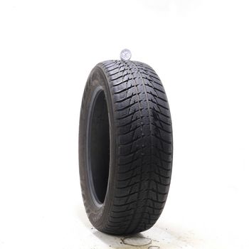 Used 235/55R19 Nordman Solstice 105V - 9.5/32