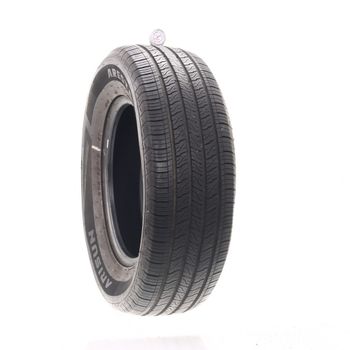 Set of (2) Used 275/65R18 Arisun Aresta ZG02 116T - 9/32