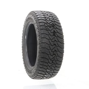 Used 275/55R20 Goodyear Wrangler Authority A/T 113T - 16/32