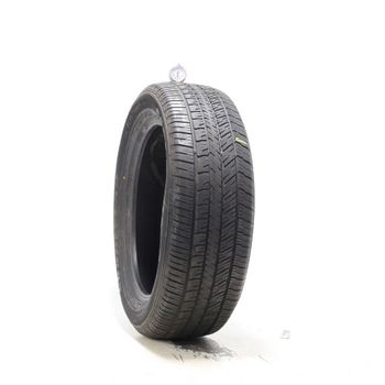 Used 235/55R19 Goodyear Eagle RS-A 101H - 7/32