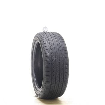 Set of (2) Used 225/45R17 Advanta ER-800 94W - 8.5-10/32