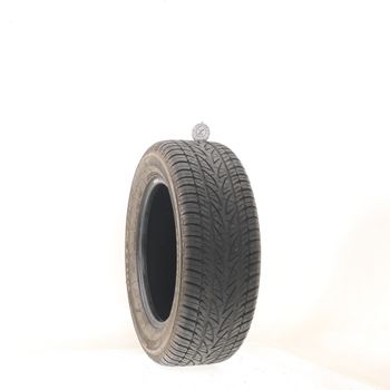 Used 205/60R15 Bridgestone Potenza G009 91H - 8.5/32