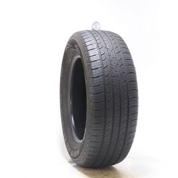 Set of (2) Used 265/60R18 Mavis All Season HT 114V - 6.5/32