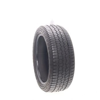 Used 245/50R20 Yokohama Geolandar CV 4S G061 105V - 7.5/32