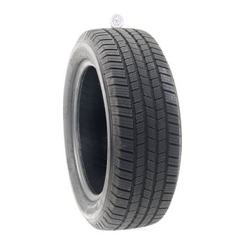 Used 235/55R18 Michelin Defender LTX M/S 100T - 10.5/32