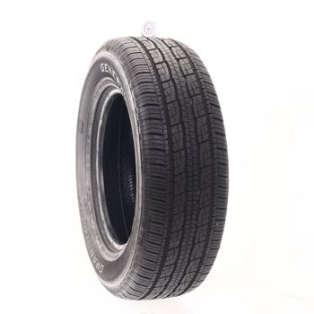 Set of (2) Used 265/65R18 General Grabber HTS 60 114T - 10.5/32