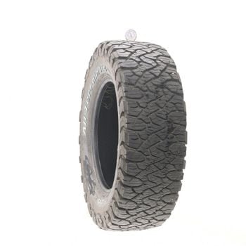 Used LT275/65R18 BFGoodrich All-Terrain T/A KO3 123/120S - 13/32