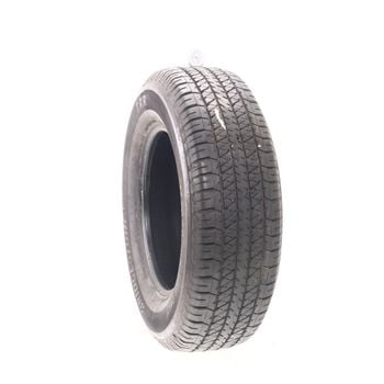 Used 265/70R18 Bridgestone TRR 116M - 11/32