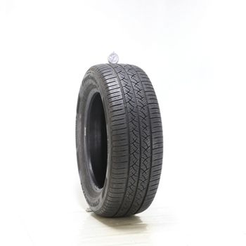 Used 225/60R17 Continental TrueContact Tour 99T - 8/32
