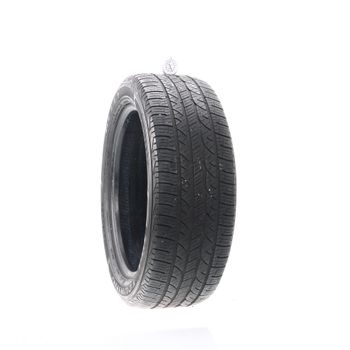 Set of (2) Used 245/50R20 Kelly Edge Touring A/S 102V - 6-7/32