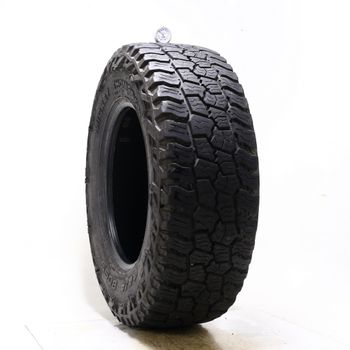 Used LT275/70R18 Mickey Thompson Baja Boss A/T 125/122Q - 12/32