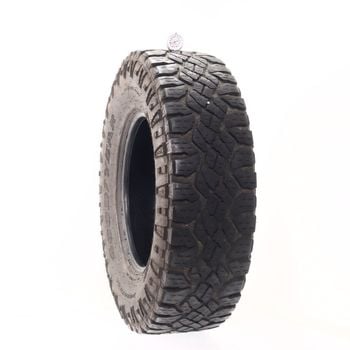 Used LT285/75R18 Goodyear Wrangler Duratrac 129/126Q - 9.5/32
