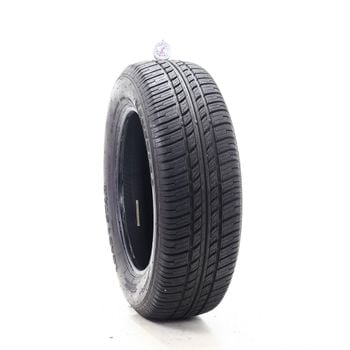 Set of (2) Used ST215/65R17 Load Star Kenetica 102/98M - 8.5/32