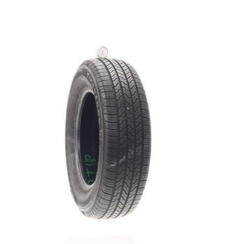 Set of (2) Used 215/70R16 Firestone All Season (Firestone) 100S - 8/32