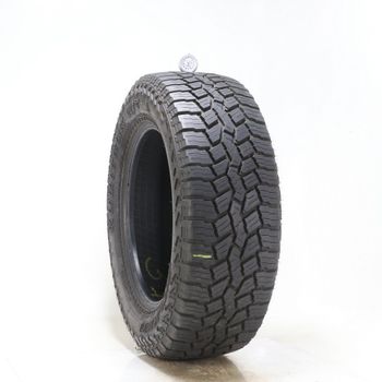 Used 265/60R18 Falken Rubitrek A/T 01 114T - 10.5/32