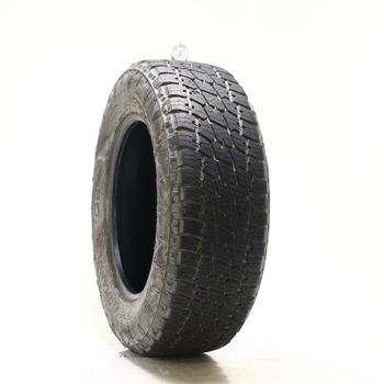 Used 265/65R18 Nitto Terra Grappler G2 A/T 116T - 8.5/32