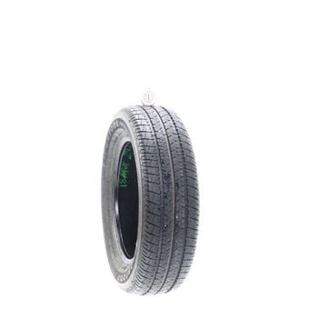 Set of (2) Used 185/65R15 Firestone FR710 86H - 6.5-7/32