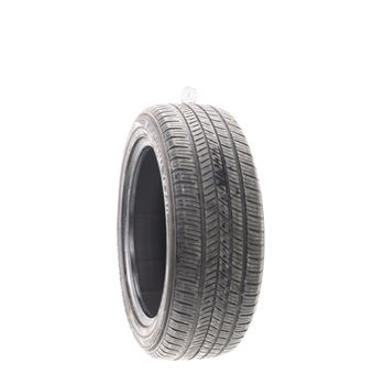 Set of (2) Used 235/55R19 Yokohama YK740 GTX 105V - 7.5/32