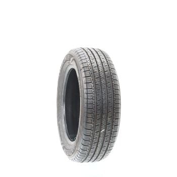 Driven Once 215/50R17 Goodyear Assurance MaxLife 95H - 11.5/32