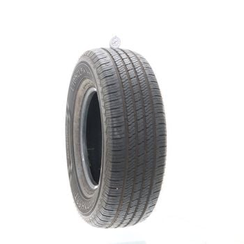 Set of (2) Used 265/70R16 Lionhart Lionclaw HT 111T - 9/32