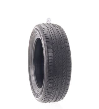 Set of (4) Used 225/60R18 Hankook Kinergy ST 100H - 6-7.5/32