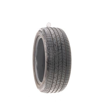 Set of (2) Used 235/50R18 Bridgestone DriveGuard Plus RFT 97V - 7.5/32