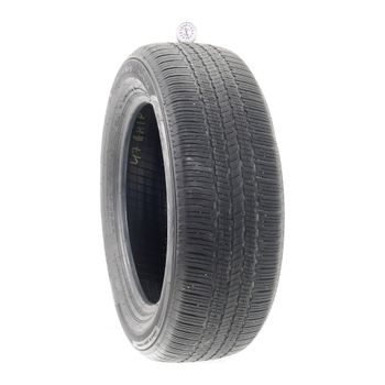 Set of (2) Used 235/60R18 Falken Ziex ZE001A A/S 103H - 6.5-7.5/32