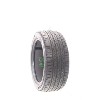 Used 255/45R19 Pirelli Scorpion MS T1 Elect PNCS 104V - 8/32