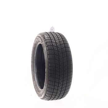 Used 225/50R17 Firestone WeatherGrip 94V - 9.5/32
