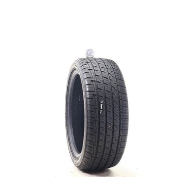 Used 215/45R17 Firestone Firehawk AS 91V - 9.5/32