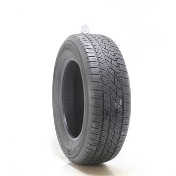 Used 235/65R17 Toyo Celsius II 108V - 8/32
