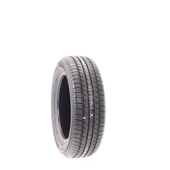 Set of (2) New 195/60R16 Yokohama Avid Ascend LX 89H