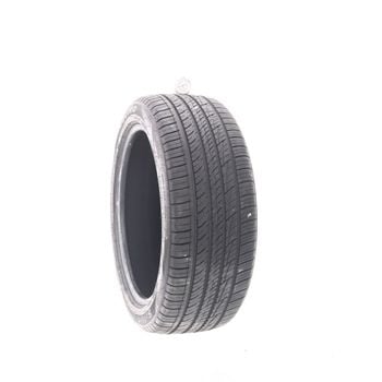 Used 255/45ZR20 Celimo Salient CS580 105Y - 9.5/32