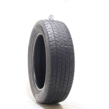 Used 245/60R20 National Commando HTS 107H - 5.5/32