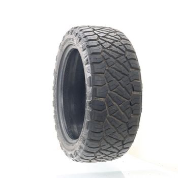 New LT285/50R22 Nitto Ridge Grappler 121/118Q