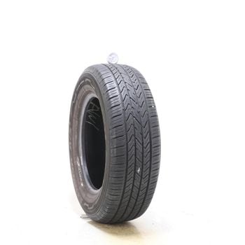 Set of (2) Used 225/65R16 Toyo Extensa A/S II 100T - 9.5-10.5/32