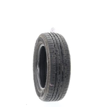 Set of (2) Used 205/65R16 Goodyear Reliant All-season 95H - 7.5-8/32