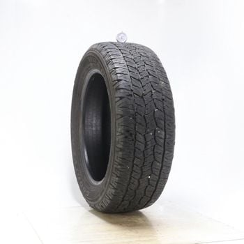 Used 275/55R20 Goodyear Wrangler Trailmark 111T - 9.5/32