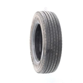 Set of (2) Used 225/70R19.5 Toyo M143 128/126N - 12-13/32
